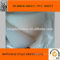 Heat Resistant Silicon Sheet / Semi-Transparent Silicone Sheet